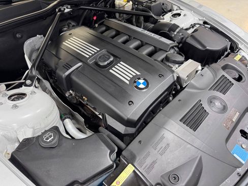 Used 2008 BMW Z4 3.0si RWD image 28