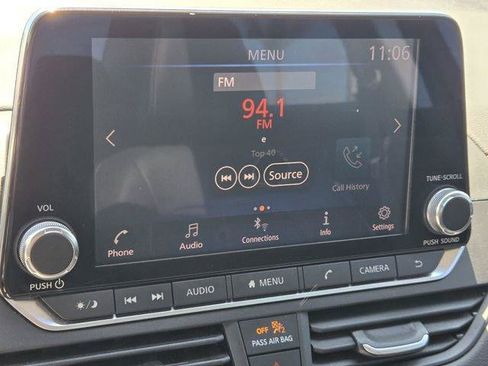 Used 2020 Nissan Altima 2.0 SR FWD image 26