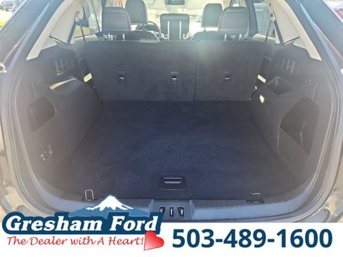 Certified 2024 Ford Edge SEL AWD/4WD image 29