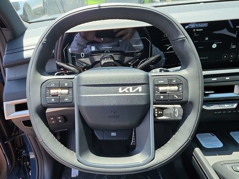 New 2027 Kia Telluride SX FWD image 29