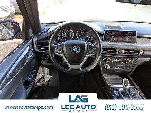Used 2018 BMW X5 sDrive35i image 17