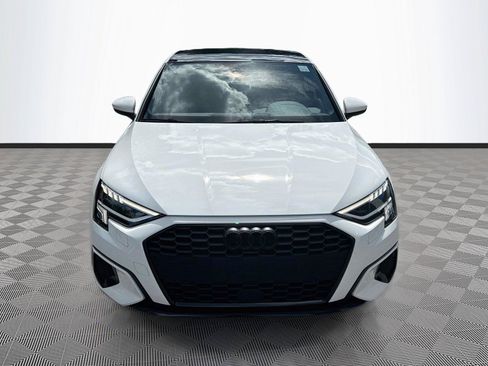 Certified 2024 Audi A3 2.0T Premium FWD image 2