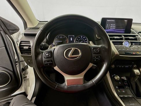 Used 2019 Lexus NX 300 Base w/ Accessory Package 2 image 11