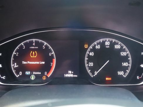 Used 2019 Honda Accord Sport image 32