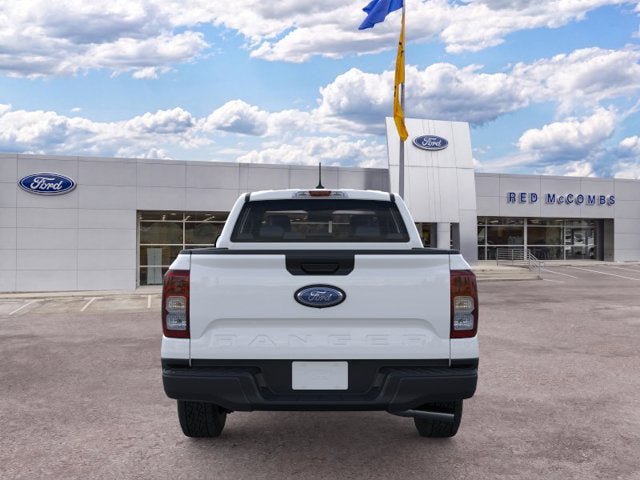 New 2026 Ford Ranger XL AWD/4WD image 6