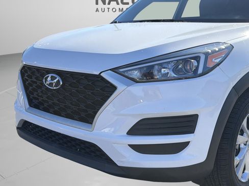 Used 2019 Hyundai Tucson SE image 28