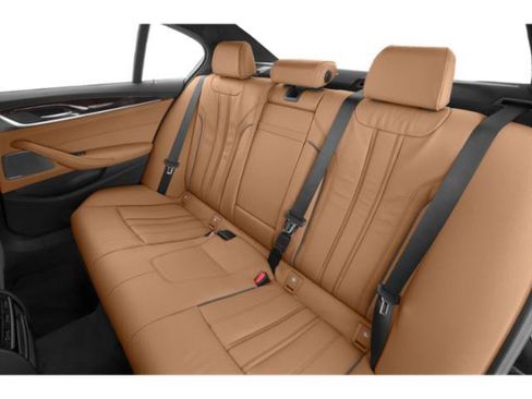 Used 2020 BMW 540i xDrive AWD/4WD image 14