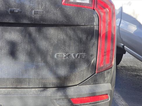 Used 2021 Kia Telluride EX w/ EX Premium Package image 5