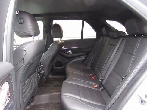 Certified 2022 Mercedes-Benz GLE 350 GLE 350 image 15