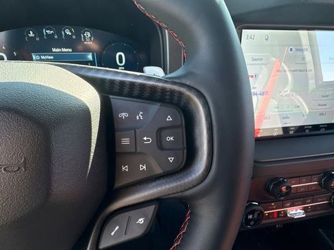 New 2026 Ford Bronco Raptor AWD/4WD image 22