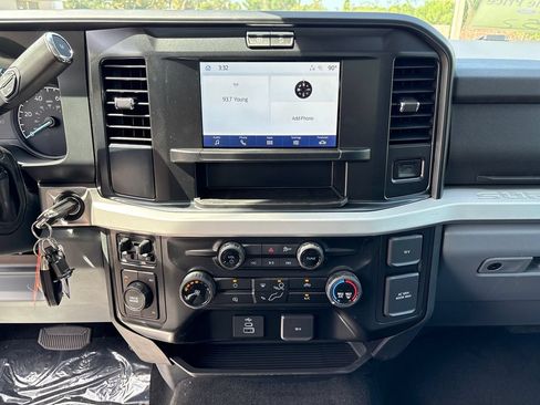 New 2026 Ford F350 XLT w/ FX4 Off-Road Package AWD/4WD image 27