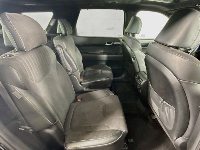 Certified 2024 Hyundai Palisade Calligraphy AWD/4WD image 32