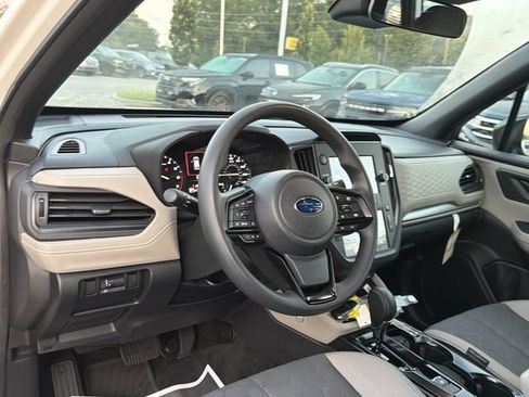 Certified 2026 Subaru Forester AWD/4WD image 10