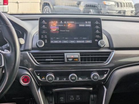 Used 2022 Honda Accord Sport image 15