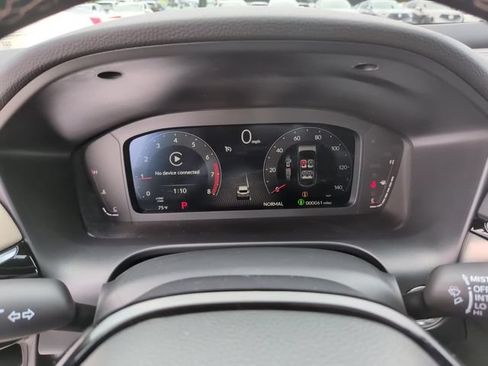Used 2025 Acura ADX A-Spec AWD/4WD image 20
