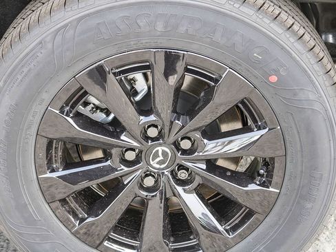 New 2026 MAZDA CX-50 AWD 2.5 Hybrid w/ Premium Pkg image 11