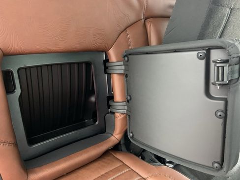 Used 2025 GMC Sierra 1500 Denali Ultimate image 35