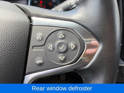 Used 2018 Chevrolet Traverse LT AWD/4WD image 15