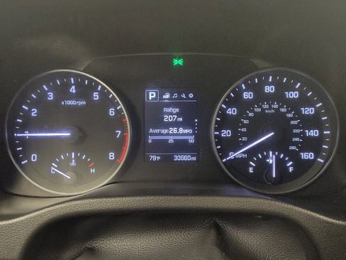 Used 2018 Hyundai Elantra Value Edition FWD image 23