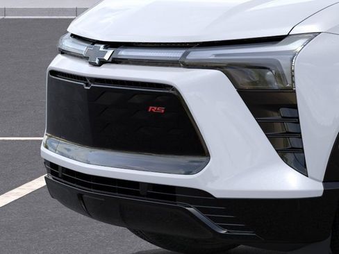 New 2026 Chevrolet Blazer EV RS image 14
