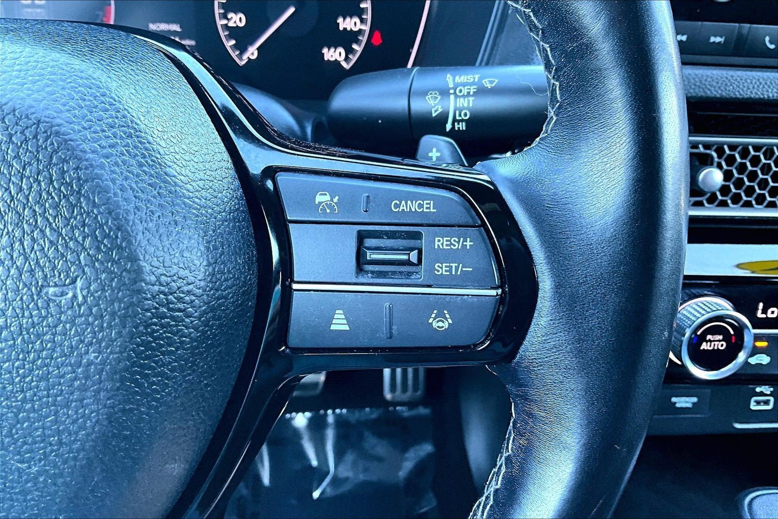 Used 2024 Honda Civic Sport image 18