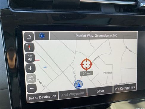 Used 2022 Hyundai Tucson Limited w/ Cargo Package image 23