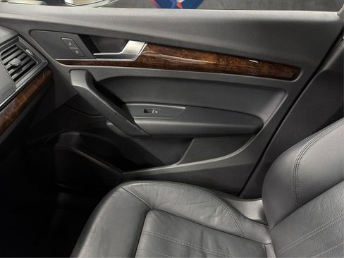 Used 2018 Audi Q5 2.0T Premium image 42