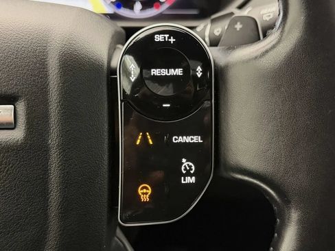 Used 2020 Land Rover Discovery HSE AWD/4WD image 22