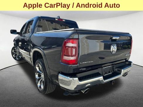 Used 2019 RAM 1500 Limited image 10