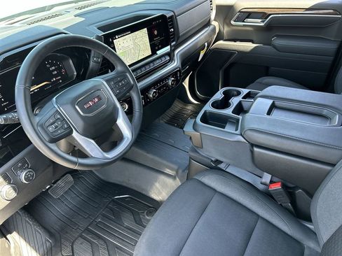 New 2026 GMC Sierra 1500 Elevation w/ Elevation Select Package AWD/4WD image 10