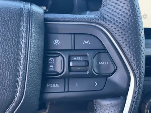 Used 2025 Toyota Tacoma TRD Off-Road w/ TRD Off Road Upgrade Package image 11