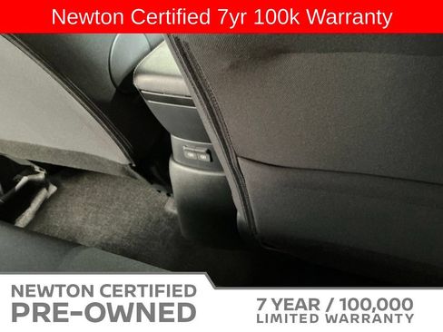 Used 2024 Nissan Kicks S FWD image 15