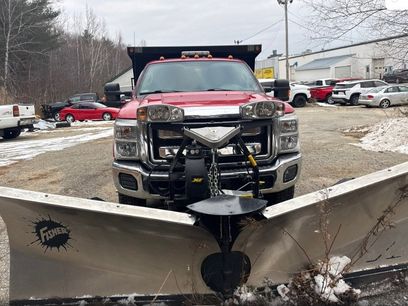 Used 2015 Ford F350 XL w/ Power Equipment Group
