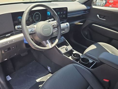 New 2026 Hyundai Kona Limited FWD image 15