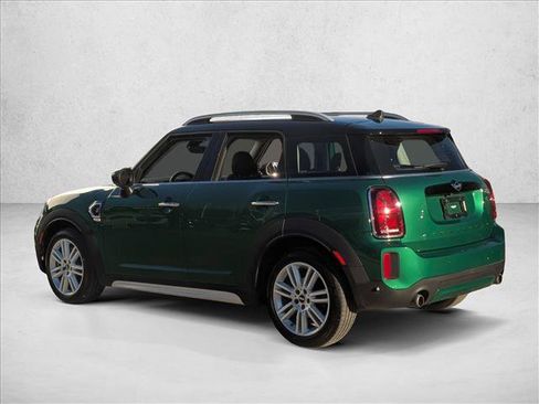 Certified 2023 MINI Cooper Countryman S image 8