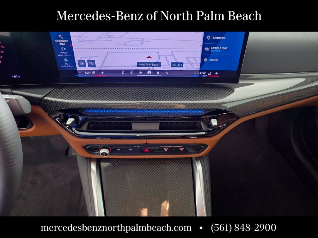 Used 2026 BMW M4 xDrive Competition w/ Parking Assistance Package AWD/4WD image 19