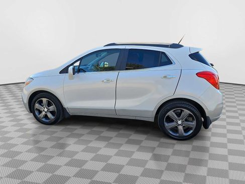 Used 2014 Buick Encore FWD image 5