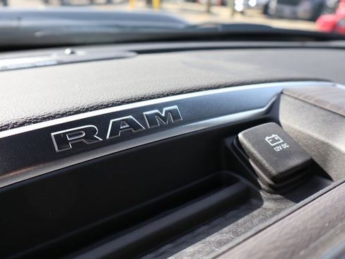 Used 2025 RAM 2500 Laramie image 23