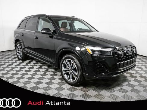 New 2026 Audi Q7 2.0T Premium image 1