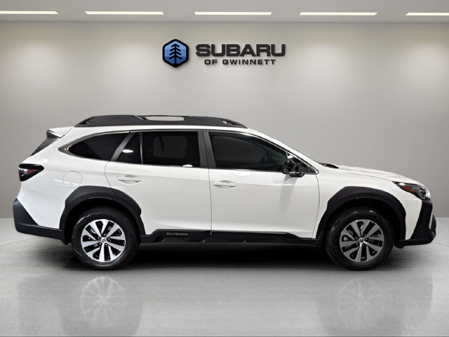 Used 2025 Subaru Outback Premium AWD/4WD image 6