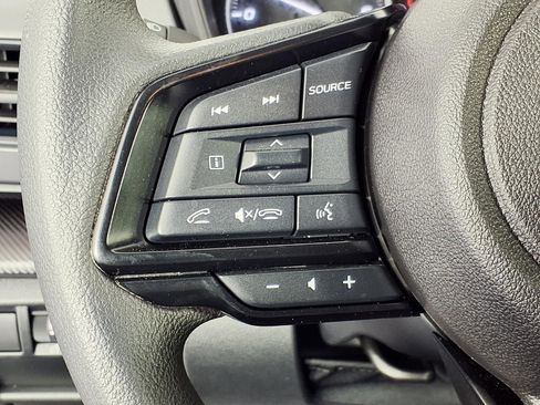 Certified 2025 Subaru Crosstrek 2.0i Premium AWD/4WD image 16