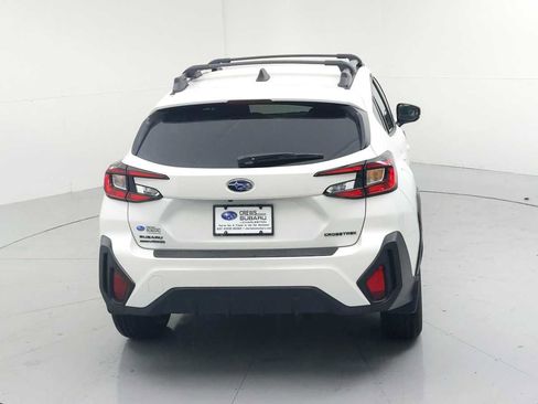 New 2026 Subaru Crosstrek 2.0i Premium image 9
