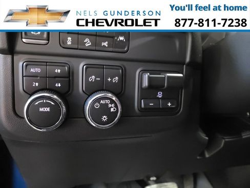Used 2025 Chevrolet Suburban LS w/ Max Trailering Package image 20