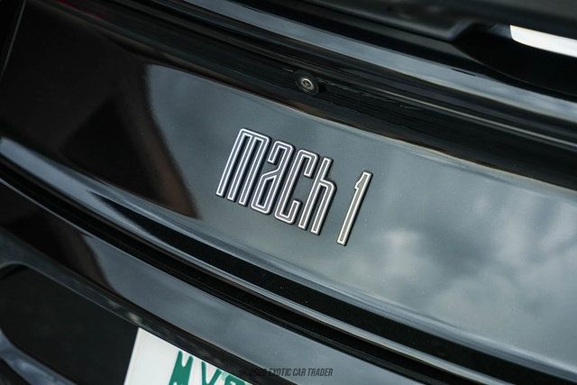 Used 2022 Ford Mustang Mach 1 w/ Mach 1 Handling Package RWD image 58