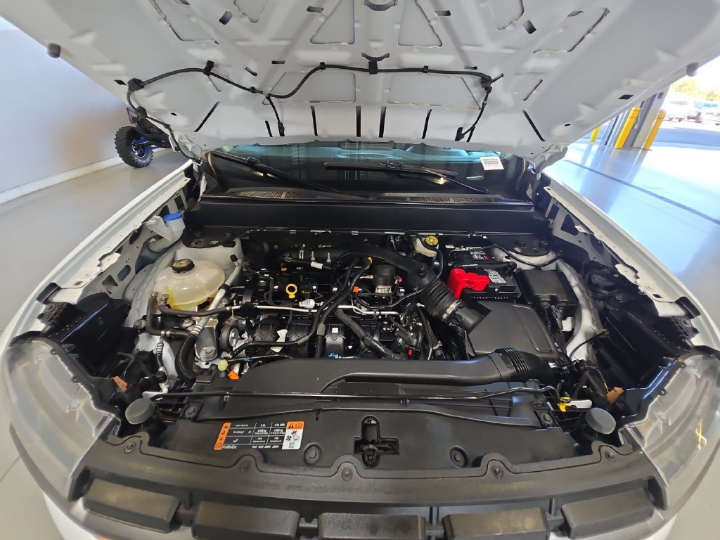 Used 2024 Ford Maverick Tremor w/ Tremor Off-Road Package AWD/4WD image 30