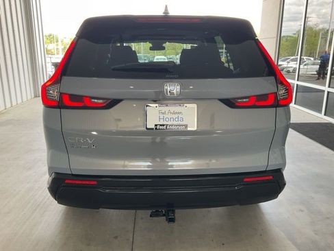 Used 2024 Honda CR-V EX image 19