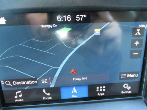 Used 2019 Ford F150 XLT w/ Equipment Group 302A Luxury AWD/4WD image 38