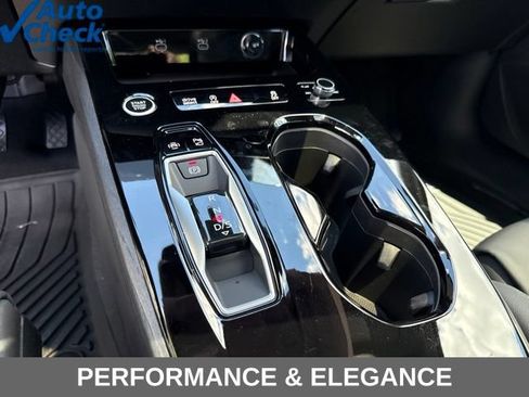 Used 2025 Audi A5 2.0T Premium w/ Premium Plus AWD/4WD image 11