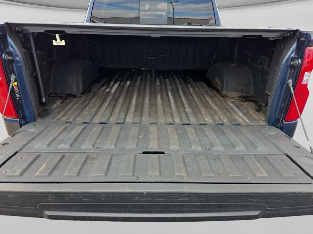 Used 2023 Chevrolet Silverado 1500 LT Trail Boss w/ Convenience Package II AWD/4WD image 14