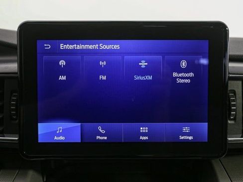 Used 2023 Ford Explorer XLT w/ Equipment Group 202A image 25